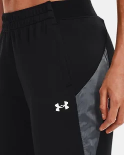 Women's UA Command Warm-Up Pants -Deals Haute Vex Store V5 1360766 001 SIDEDET