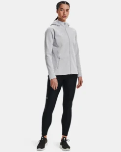 Women's UA Storm Swacket Team -Deals Haute Vex Store V5 1360777 011 FSF