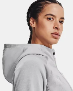 Women's UA Storm Swacket Team -Deals Haute Vex Store V5 1360777 011 HOOD