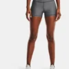 Women's HeatGear Mid-Rise Shorty -Deals Haute Vex Store V5 1360925 019 FC