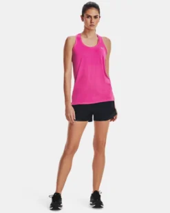 Women's UA Play Up 3.0 Tri Color Shorts 10 Women's UA Play Up 3.0 Tri Color Shorts -Deals Haute Vex Store V5 1360940 007 FSF