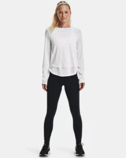 Women's UA Motion Full-Length Leggings -Deals Haute Vex Store V5 1361109 003 FSF