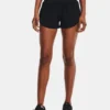 Women's UA Speedpocket Shorts -Deals Haute Vex Store V5 1361379 001 FC