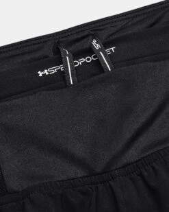 Women's UA Speedpocket Shorts -Deals Haute Vex Store V5 1361379 001 LDWB SL