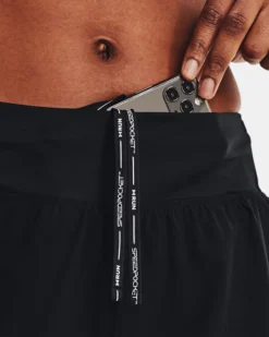 Women's UA Speedpocket Shorts -Deals Haute Vex Store V5 1361379 001 WBPKT