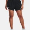 Women's UA Fly-By 2.0 Shorts