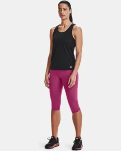Women's UA Fly-By Tank -Deals Haute Vex Store V5 1361394 001 FSF