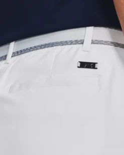 Women's UA Links Woven Skort -Deals Haute Vex Store V5 1362111 100 BPKT