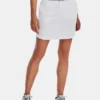 Women's UA Links Woven Skort -Deals Haute Vex Store V5 1362111 100 FC
