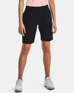 Women's UA Links Shorts