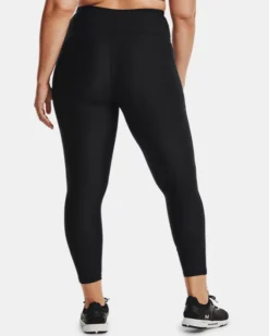 Women's HeatGear No-Slip Waistband Full-Length Leggings -Deals Haute Vex Store V5 1362935 001 BC