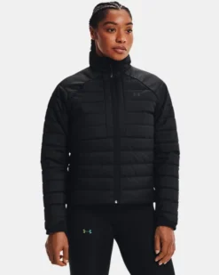 Women's UA Storm Insulate Jacket