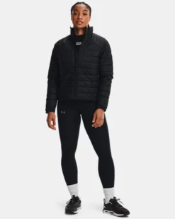 Women's UA Storm Insulate Jacket -Deals Haute Vex Store V5 1364909 001 FSF