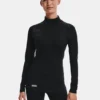 Women's UA Tactical ColdGear Infrared Base Mock -Deals Haute Vex Store V5 1365393 001 FC