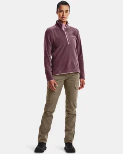 Women's UA Enduro Cargo Pants -Deals Haute Vex Store V5 1365397 251 FSF