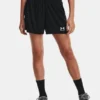 Women's UA Challenger Knit Shorts