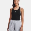 Women's HeatGear Compression Tank -Deals Haute Vex Store V5 1365458 001 FC