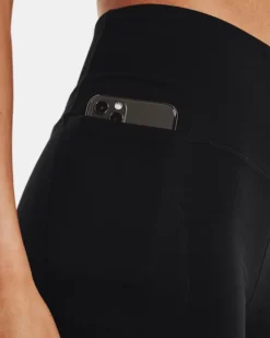 Women's UA Meridian Flare Pants -Deals Haute Vex Store V5 1365804 001 SIDEDET