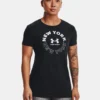 Women's UA New York Short Sleeve -Deals Haute Vex Store V5 1367379 001 FC