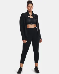 Women's UA Meridian Ankle Leggings -Deals Haute Vex Store V5 1367989 001 FSF