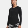 Women's UA RUSH™ Long Sleeve -Deals Haute Vex Store V5 1368179 001 FC