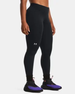 Women's ColdGear Authentics Leggings