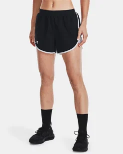 Women's UA Fly-By Elite 5'' Shorts