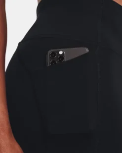 Women's UA Fly Fast 3.0 Ankle Tights -Deals Haute Vex Store V5 1369771 001 SIDEDET