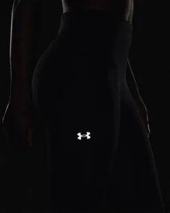 Women's UA Fly Fast 3.0 Printed Ankle Tights -Deals Haute Vex Store V5 1369772 004 REFL