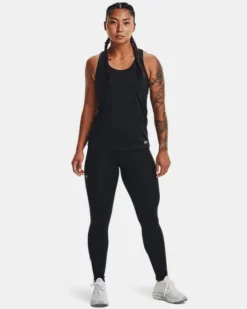 Women's UA Fly Fast 3.0 Tights -Deals Haute Vex Store V5 1369773 001 FSF