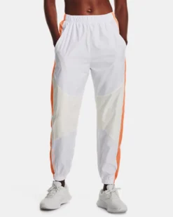 Women's UA RUSH™ Woven Pants