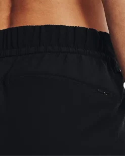 Women's UA Storm Fusion 5" Shorts -Deals Haute Vex Store V5 1370044 001 SIDEDET