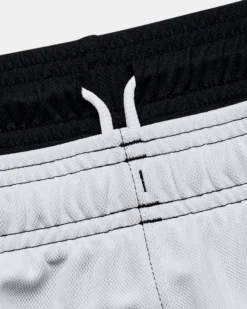 Women's UA Baseline Shorts -Deals Haute Vex Store V5 1370301 001 LDWB SL