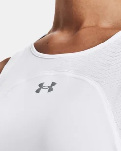 Women's UA Knockout Team Tank -Deals Haute Vex Store V5 1370420 100 COLLAR