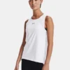 Women's UA Knockout Team Tank -Deals Haute Vex Store V5 1370420 100 FC