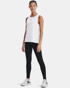 Women's UA Knockout Team Tank -Deals Haute Vex Store V5 1370420 100 FSF