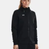 Women's Armour Fleece Storm Full-Zip -Deals Haute Vex Store V5 1370426 001 FC