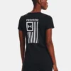 Women's UA Freedom Flag T-Shirt -Deals Haute Vex Store V5 1370814 001 BC MAIN