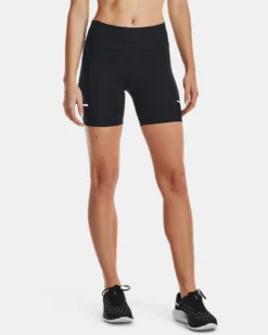 Women's UA Fly Fast 3.0 Half Tights