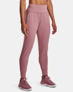 Women's UA Meridian Joggers