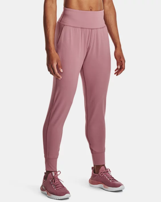 Women's UA Meridian Joggers 3 Women's UA Meridian Joggers