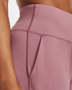 Women's UA Meridian Joggers 11 Women's UA Meridian Joggers -Deals Haute Vex Store V5 1371021 697 SIDEDET