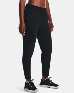 Women's UA Unstoppable Hybrid Pants