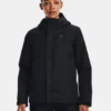 Women's UA Storm Porter 3-in-1 2.0 Jacket -Deals Haute Vex Store V5 1371593 001 FC