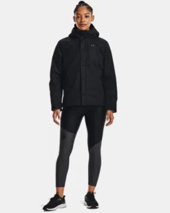Women's UA Storm Porter 3-in-1 2.0 Jacket -Deals Haute Vex Store V5 1371593 001 FSF