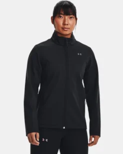 Women's UA Storm ColdGear Infrared Shield 2.0 Jacket