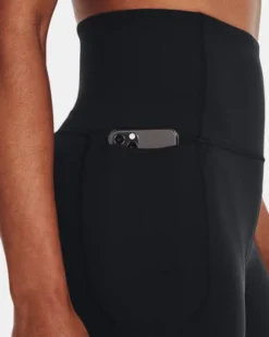 Women's UA Meridian Ultra High Rise Full-Length Leggings -Deals Haute Vex Store V5 1372002 001 SIDEDET