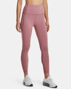 Women's UA Meridian Ultra High Rise Ankle Leggings