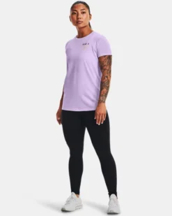 Women's UA Movement Leggings -Deals Haute Vex Store V5 1372119 001 FSF
