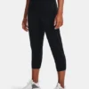 Women's HeatGear Capri Pants